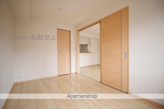 リアライズIIの内装写真