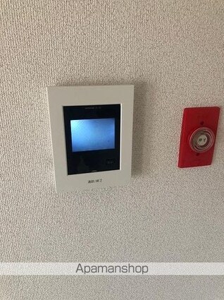 ハイムピア１２[1R/16.05m2]の内装