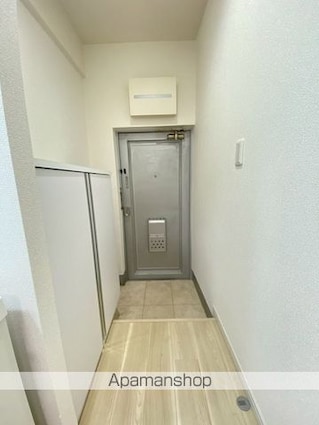 パレス井口[1LDK/38.7m2]の玄関
