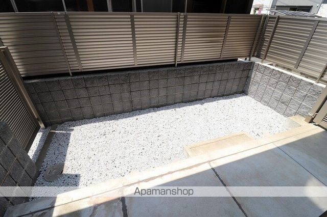 シトラスコートぶんごばしの内装写真