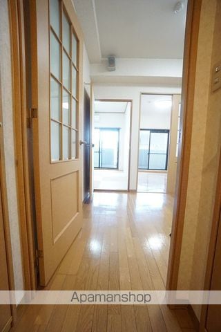 アーバンビュー倉敷カレッジコートの内装写真