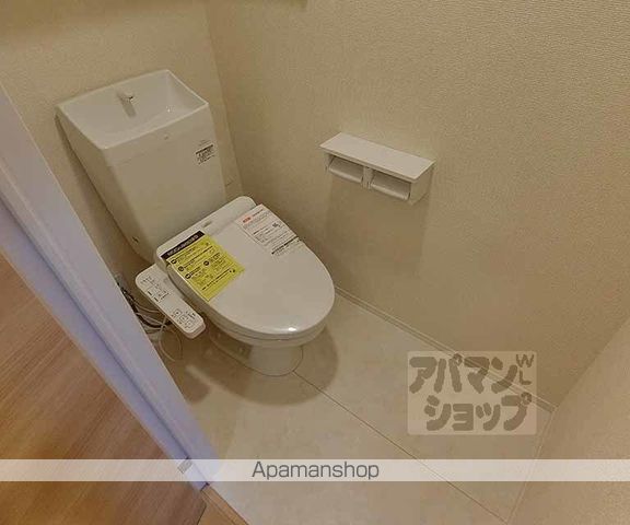 ベルフィールド西京極 西棟の内装写真