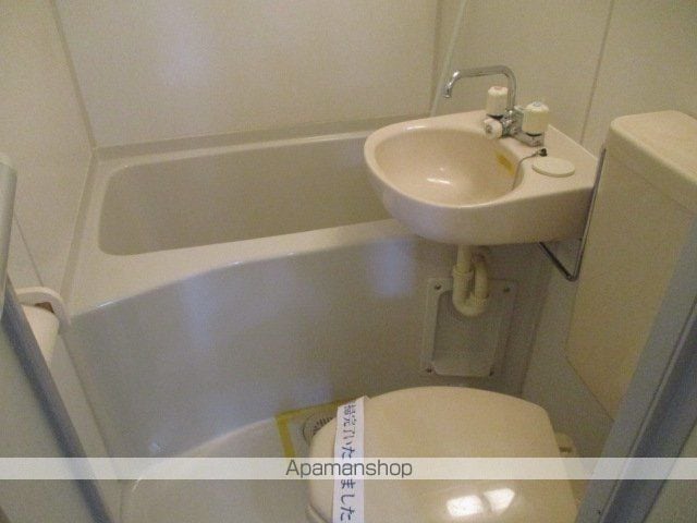 メープルシャンテの内装写真