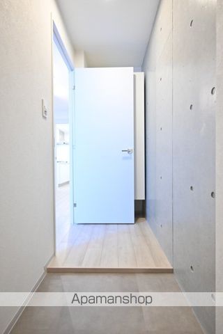 フェリデンシア住吉の内装写真