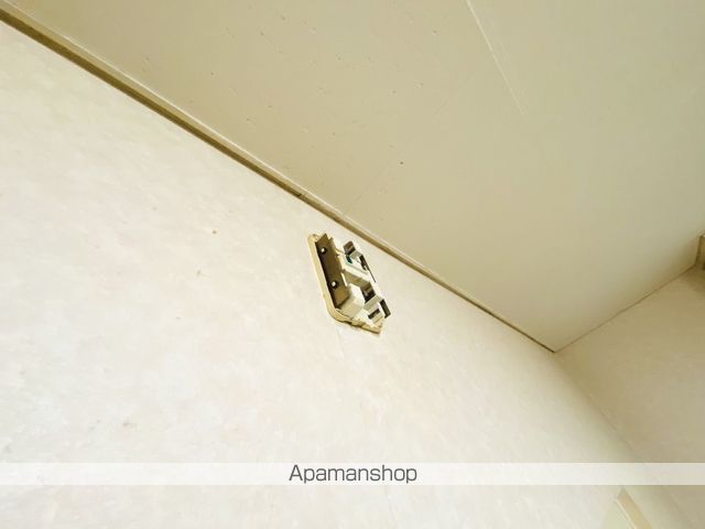 TADマンシオンの内装写真