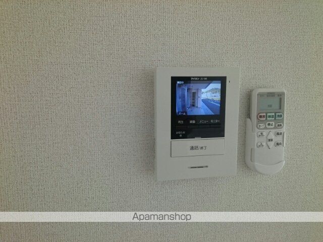ケーズコート O・Vの内装写真