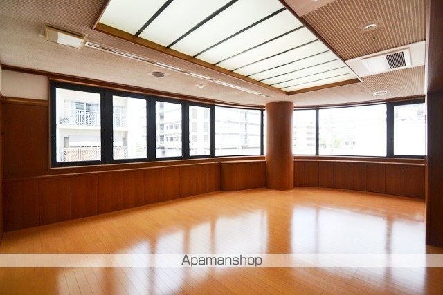 アルバ鹿田町の内装写真