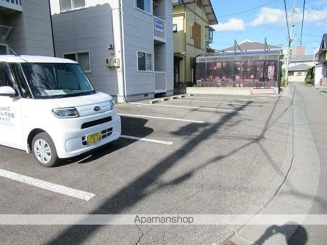 宮崎アパート 2号棟のその他写真