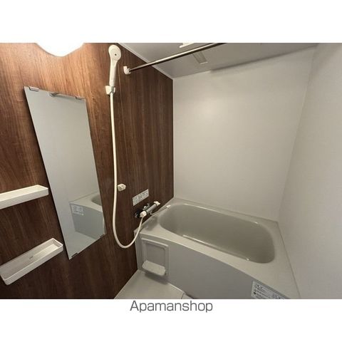 SQUARE新町の内装写真