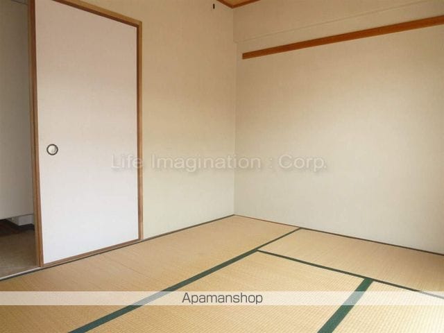ゆめのこーぽの内装写真