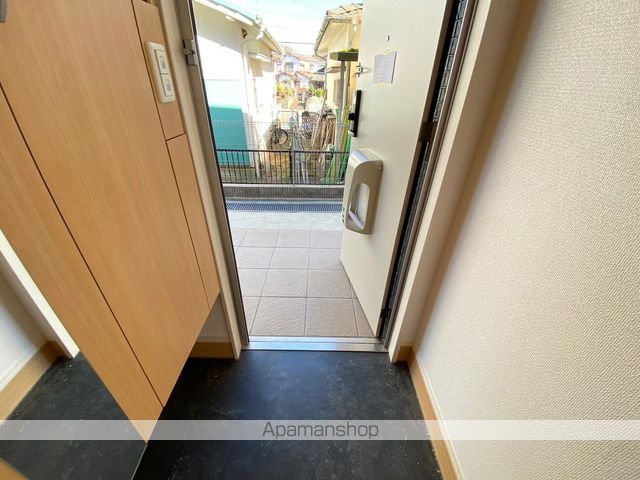 SumikaB棟の内装写真