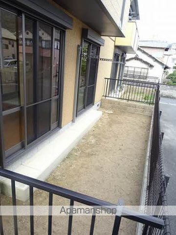 ILEXHEIM U棟の内装写真