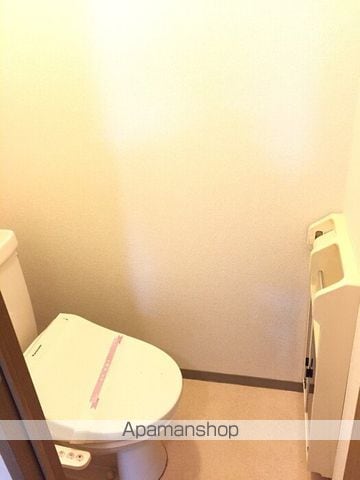 セジュールゆたかの内装写真