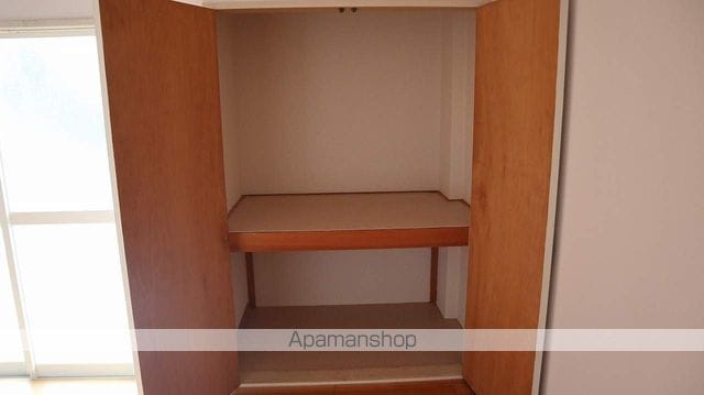 ベル有沢の内装写真