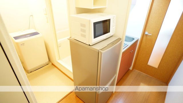 レオパレスアネックス ノアの内装写真