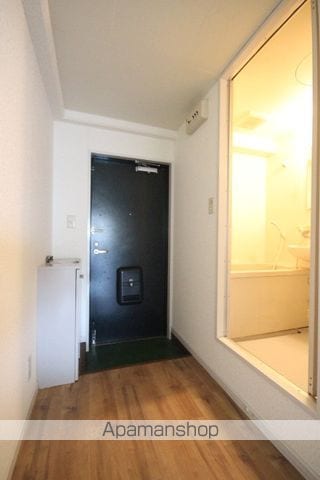 ジョイフリー皆賀の内装写真