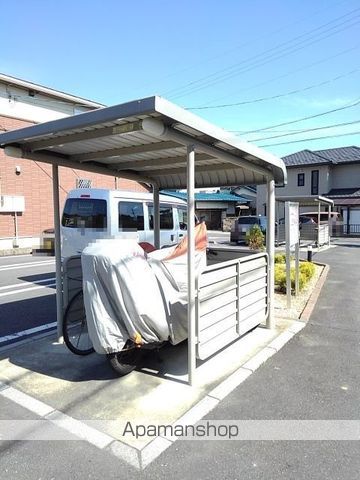 ブリランテ マサカIの内装写真