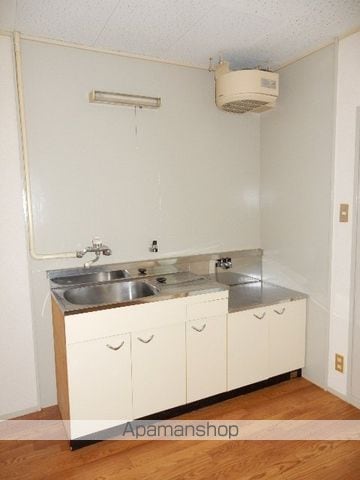 コーポラス高島新屋敷の内装写真