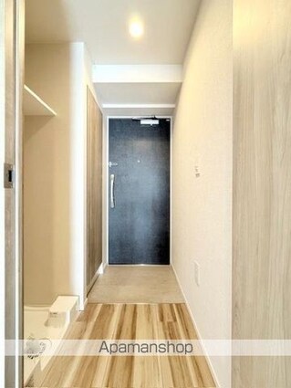 ジオエント駒込[1DK/25.33m2]の玄関