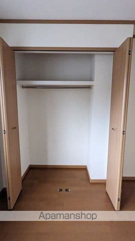 プラシードIIの内装写真