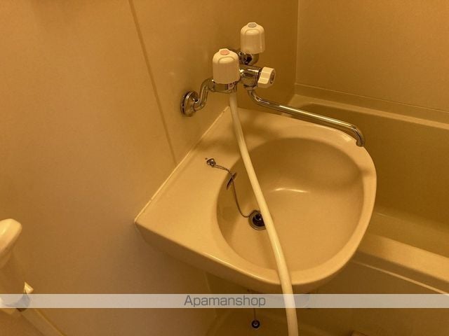 ミコノスの内装写真