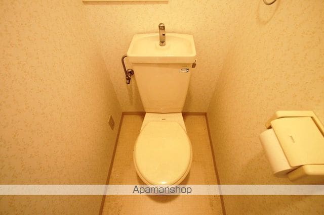 コンフォート淡路の内装写真