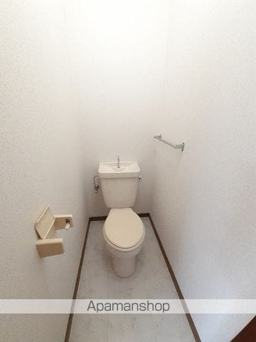 シティハイツエレガントCの内装写真