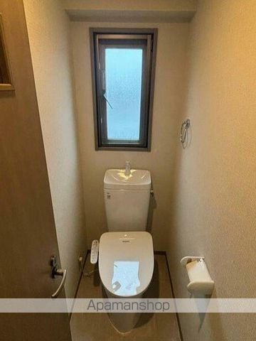 アルマース壱番館の内装写真