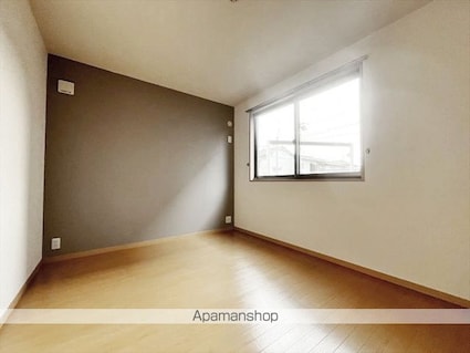セレッソ浜町　Ｃ[1LDK/40.16m2]の内装4