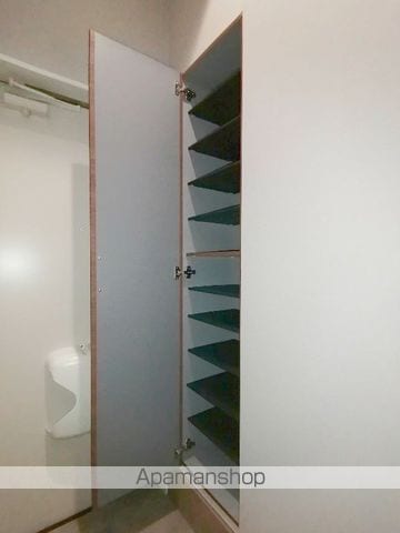 NEO STAGEの内装写真