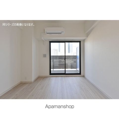 SーRESIDENCE植田ASOLEAの内装写真