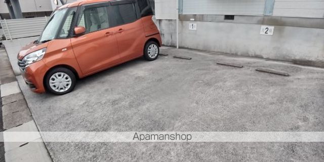 レオパレス本城東三番館のその他写真