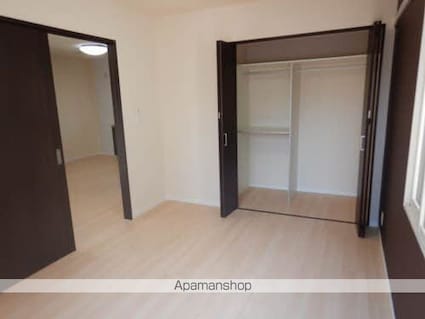 ＤＩＡＳ　ＲＩＶＥＲ　ＳＩＤＥ　Ｂ[1LDK/42.6m2]の内装3