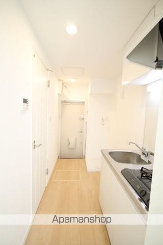 TJ−SAKADOの内装写真