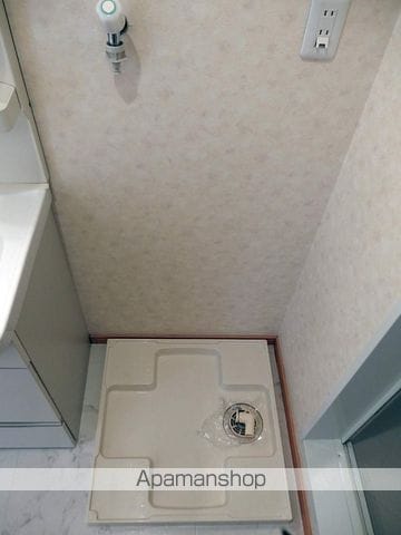 パークサイド船小屋の内装写真