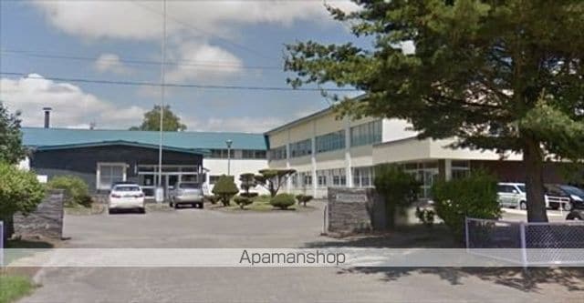 apartment 北海道中川郡本別町柳町5-13
柳町の賃貸情報を見る
物件地図