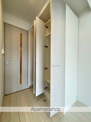 ＤＩＰＳ野方ＲＥＳＩＤＥＮＣＥ[1K/28.22m2]の内装1