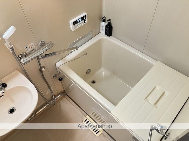 クレセント山下Aの内装写真