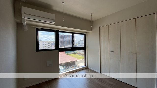 ランパス東古松の内装写真