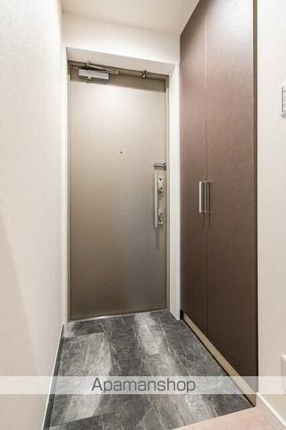 オーパスレジデンス吉祥寺の内装写真