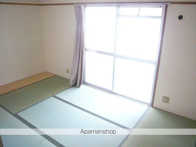 武庫之荘ベルエアーの内装写真