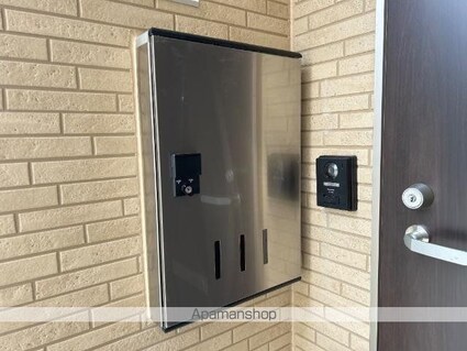 パレス北野[2LDK/65.08m2]の内装2