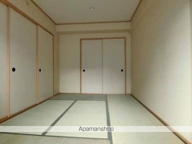 グランドゥール古祇園の内装写真