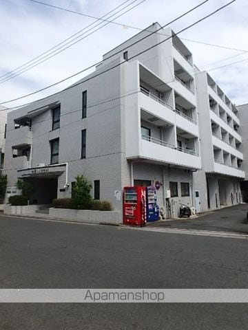 志陽ハイツK&Iの外観写真