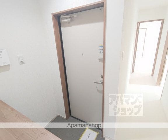 京都グランデ四条春日の内装写真