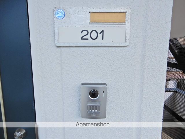 グランパスノムラの内装写真