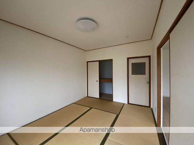 アキオカマンションの内装写真