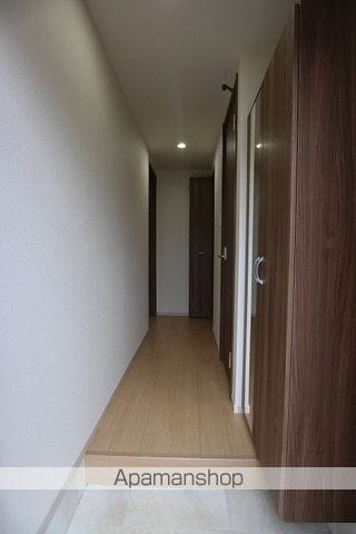エルグランドパティオ参番館の内装写真
