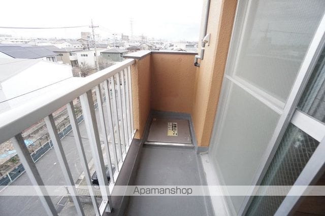 小関ハイツの内装写真