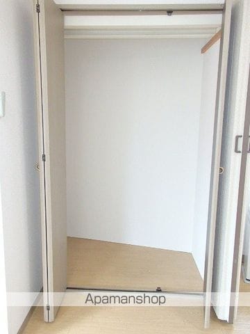 MAISON KAMUY KITAMARUYAMAの内装写真
